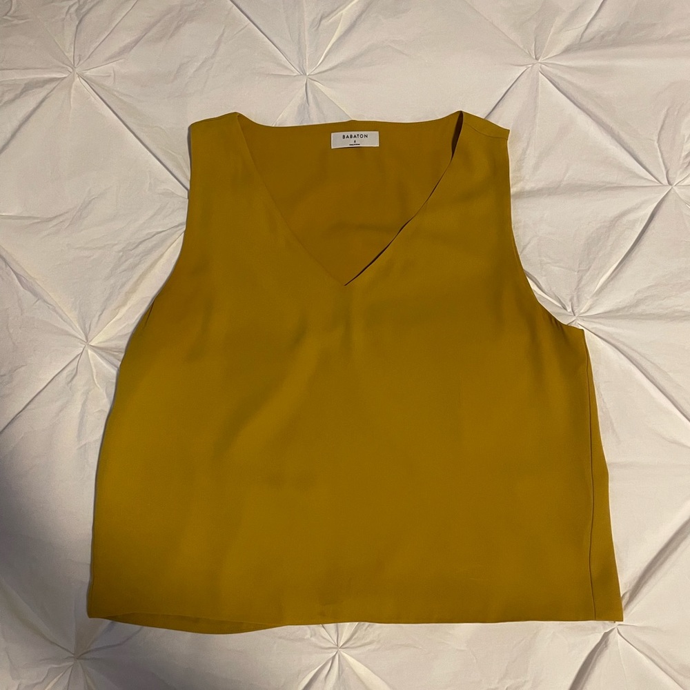 Babaton Murphy Blouse